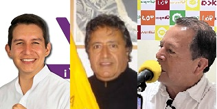 El inicio del año 2026 marca también el arranque anticipado de la carrera política en la provincia de Pastaza, de cara a las elecciones seccionales previstas para 2027. De acuerdo con analistas y actores políticos consultados, este escenario ya comienza a reflejarse en el accionar de los gobiernos autónomos descentralizados (GAD), cuyas decisiones y prioridades estarán orientadas a consolidar respaldo ciudadano.