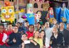 Con gran entusiasmo y participación comunitaria, el Concurso de Monigotes 2025 convirtió a la ciudad en un centro de creatividad y mensaje ambiental durante el cierre del año pasado. Familias, barrios e instituciones locales se reunieron para exhibir figuras elaboradas con materiales reciclados, celebrando el arte con un propósito: promover el respeto al planeta a través de la imaginación.
