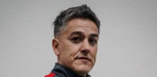 Sociedad Deportiva Aucas oficializó este 9 de enero, la contratación de Norberto “Beto” Araujo como su nuevo director técnico, a través de un anuncio realizado en sus redes sociales. El estratega argentino–ecuatoriano asume el mando del conjunto oriental con el objetivo de devolverle protagonismo en el campeonato nacional y pelear por un cupo a torneos internacionales.