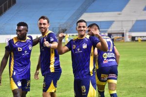 Delfín Sporting Club aparece como uno de los casos más sensibles de crisis, no tanto por lo que ocurre dentro de la cancha, sino por las dudas que se han instalado alrededor de su futuro institucional.