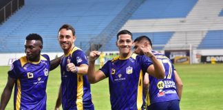 Delfín Sporting Club aparece como uno de los casos más sensibles de crisis, no tanto por lo que ocurre dentro de la cancha, sino por las dudas que se han instalado alrededor de su futuro institucional.