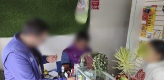 Un operativo interinstitucional permitió la clausura de dos establecimientos que ofrecían servicios de salud de manera ilegal en la parroquia Tanicuchí, provincia de Cotopaxi, luego de una denuncia ciudadana. La acción fue ejecutada por la Agencia de Aseguramiento de la Calidad de los Servicios de Salud y Medicina Prepagada (ACESS), en coordinación con la Agencia Nacional de Regulación, Control y Vigilancia Sanitaria (ARCSA), la Comisaría de la Gobernación de Cotopaxi, la Tenencia Política y la Policía.