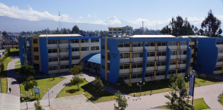 La Universidad Nacional de Chimborazo (UNACH) inició oficialmente el Paso 2 de su proceso de admisión para el periodo académico 2026-1S. Desde 06 al 16 de enero de 2026, los aspirantes deben completar su inscripción en la plataforma institucional, un requisito indispensable para continuar en el sistema y acceder al examen de admisión.