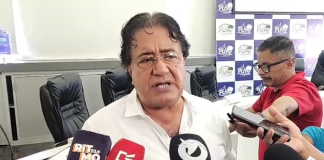 El alcalde del cantón Pastaza, Germán Flores Meza, confirmó la ejecución de obras orientadas a la descontaminación del río Puyo, como respuesta a la campaña ciudadana impulsada por el Vicariato Apostólico, que alertó sobre los altos niveles de contaminación de este afluente y sus impactos en la salud y el ambiente.