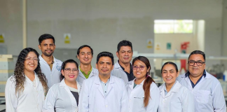 La Carrera de Agronomía de la Escuela Superior Politécnica de Chimborazo (ESPOCH), Sede Orellana, fue beneficiada con la adjudicación de la Convocatoria FIASA 2026 para ejecutar el proyecto “Mejoramiento genético de la pitahaya”, una iniciativa que contará con un financiamiento de 450.000 dólares y que busca fortalecer la investigación agrícola y el desarrollo productivo del territorio.