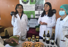 El espíritu emprendedor impulsa la innovación en la Facultad de Ciencias Pecuarias La Facultad de Ciencias Pecuarias en la Escuela Superior Politécnica de Chimborazo, fue escenario de una feria académica organizada por su Centro de Emprendimiento, en la que estudiantes y docentes demostraron cómo la creatividad, la investigación aplicada y la producción sostenible pueden convertirse en motores de desarrollo para el sector productivo del país.