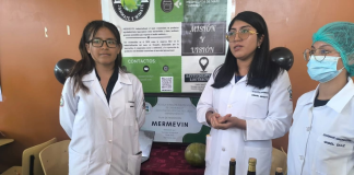 La Facultad de Ciencias Pecuarias en la Escuela Superior Politécnica de Chimborazo, fue escenario de una feria académica organizada por su Centro de Emprendimiento, en la que estudiantes y docentes demostraron cómo la creatividad, la investigación aplicada y la producción sostenible pueden convertirse en motores de desarrollo para el sector productivo del país.