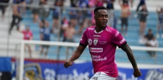 En dos días, Mushuc Runa pasó del “no va” al “ya está”, y cerró uno de los fichajes más llamativos de cara a la temporada 2026, Renato Ibarra, mundialista con Ecuador en Brasil 2014, vestirá la camiseta del “Ponchito”.