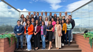 La Universidad Nacional de Chimborazo (Unach) inauguró oficialmente, el 12 de enero de 2026, las Especialidades Médicas en Pediatría e Imagenología, programas de posgrado que se ofertan por primera vez en una universidad de la zona centro del Ecuador, constituyéndose en un hito para la formación especializada de profesionales de la salud y para el fortalecimiento del sistema sanitario regional.