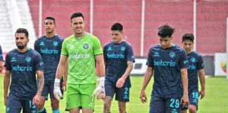 El regreso de Gonzalo Valle a los entrenamientos con Liga Deportiva Universitaria, fue una buena noticia para el albo, el riobambeño también recibió la deliberación a su favor en una demanda contra Guayaquil City.