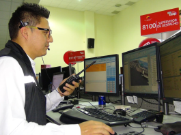 En pleno desarrollo del feriado de Año Nuevo, que se extiende del 31 de diciembre de 2025 al 4 de enero de 2026, el Servicio Integrado de Seguridad ECU 911 Riobamba continúa brindando atención ininterrumpida de emergencias en todo el país, ante la alta movilidad ciudadana que se registra por los desplazamientos hacia destinos turísticos, visitas familiares y actividades propias del inicio de año.