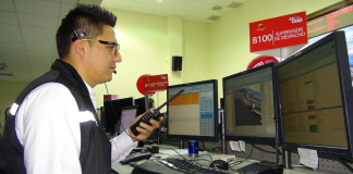 En pleno desarrollo del feriado de Año Nuevo, que se extiende del 31 de diciembre de 2025 al 4 de enero de 2026, el Servicio Integrado de Seguridad ECU 911 Riobamba continúa brindando atención ininterrumpida de emergencias en todo el país, ante la alta movilidad ciudadana que se registra por los desplazamientos hacia destinos turísticos, visitas familiares y actividades propias del inicio de año.