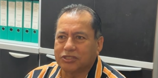 Concejales del cantón Pastaza realizaron un recorrido por el centro de la ciudad de Puyo para constatar el avance de las obras de regeneración urbana, tras los reiterados reclamos de moradores y comerciantes que aseguran que los trabajos presentan demoras significativas y están generando pérdidas económicas, especialmente en los locales comerciales de la zona.