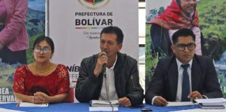 En la ciudad de Guaranda, el Consejo Provincial de Bolívar avanzó en el fortalecimiento de su política ambiental con el análisis, en primer debate, del proyecto de Ordenanza para la creación del Área de Conservación y Uso Sustentable (ACUS) del Bosque Nublado y Estribaciones de Montaña, una iniciativa orientada a la protección de los ecosistemas estratégicos de la provincia.