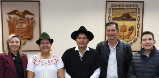 Con decisiones adoptadas por consenso y una agenda orientada al fortalecimiento del trabajo interprovincial, la Mancomunidad de los Gobiernos Provinciales de la Zona Centro dio inicio al año con la reelección de su directiva y la aprobación de instrumentos clave para el desarrollo regional.