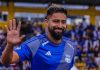 Noboa entra al tablero dirigencial de Emelec Con la institucionalidad en entredicho, una dirigencia anulada y un futuro con intervención estatal, C.S. Emelec vive uno de los momentos más delicados de su historia. En ese escenario, Cristhian Noboa decidió dar el paso que durante meses fue rumor y expectativa, ingresar de lleno a la política del Bombillo.