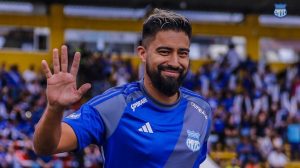 Con la institucionalidad en entredicho, una dirigencia anulada y un futuro con intervención estatal, C.S. Emelec vive uno de los momentos más delicados de su historia. En ese escenario, Cristhian Noboa decidió dar el paso que durante meses fue rumor y expectativa, ingresar de lleno a la política del Bombillo.