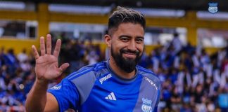 Con la institucionalidad en entredicho, una dirigencia anulada y un futuro con intervención estatal, C.S. Emelec vive uno de los momentos más delicados de su historia. En ese escenario, Cristhian Noboa decidió dar el paso que durante meses fue rumor y expectativa, ingresar de lleno a la política del Bombillo.