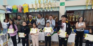Con el objetivo de impulsar el desarrollo integral de la niñez y juventud del cantón, el alcalde Luis Escobar inauguró oficialmente la Casa Deportiva de la Juventud, un nuevo espacio destinado a la práctica deportiva y la formación en valores.