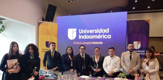 Con el propósito de brindar orientación académica y vocacional tanto a estudiantes de bachillerato como a profesionales con título de tercer nivel interesados en continuar su formación, los días 27, 28 y 29 de enero se llevará a cabo la Feria “Camino a la Universidad” en las instalaciones del Hotel Quinde Loma, en la ciudad de Riobamba, evento que reunirá a diversas instituciones de educación superior del país.