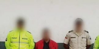 El Tribunal de Garantías Penales sentenció este 27 de enero, a 40 años de privación de libertad a Ángel D. T., de 35 años, tras declararlo culpable del presunto asesinato de un adulto mayor de 75 años, en un hecho ocurrido en el cantón Alausí que causó profunda conmoción en la localidad.