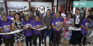 El Gobierno Autónomo Descentralizado Provincial de Pastaza inauguró oficialmente la Casa del Adulto Mayor en la ciudad de Puyo, como parte del proyecto social “Raíces Eternas”, que actualmente atiende a más de mil cien adultos mayores en distintos sectores de la provincia.