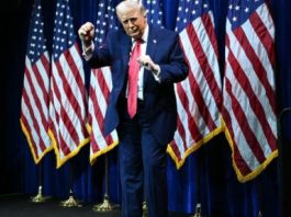 Horas después de que Nicolás Maduro se declaró no culpable de los cargos imputados por Estados Unidos, como narcoterrorismo y corrupción, el presidente de Estados Unidos, Donald Trump, se refirió nuevamente a la situación política de Venezuela.