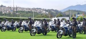 El Ministerio del Interior se alista para declarar una emergencia para la compra de bienes y servicios relacionados con la seguridad interna y la defensa del orden público, como lo dispuso el presidente Daniel Noboa vía decreto ejecutivo.