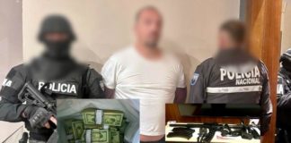 Marco Rodríguez, presidente de la Corte Nacional de Justicia (CNJ), aprobó la extradición de Jezdimir Srdan a Austria, donde es acusado de asesinato. Pero, primero deberá cumplir sus penas en Ecuador.