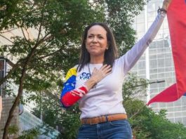 La líder opositora María Corina Machado difundió un comunicado titulado “Llegó la HORA DE LA LIBERTAD”, en el que afirma que Venezuela entra en “horas decisivas” y convoca a la ciudadanía a mantenerse activa y organizada para una transición democrática.