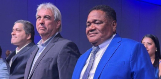 El cierre del año encuentra a Emelec en una compleja coyuntura institucional, disputas internas, cuestionamientos a la actual dirigencia y un escenario legal que afecta al club. En ese contexto, el presidente Jorge Guzmán dio la cara, ratificó su continuidad al frente del Bombillo y elevó el tono frente a lo que considera una ofensiva organizada para desestabilizar su administración.