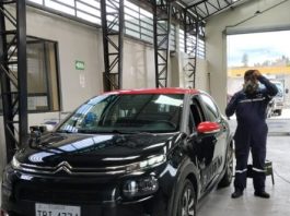 El cantón Guano marca un precedente a nivel nacional al convertirse en el primer municipio del Ecuador en obtener la acreditación de su Centro de Revisión Técnica Vehicular como Organismo de Inspección, reconocimiento otorgado por el Servicio de Acreditación Ecuatoriano (SAE). Este logro consolida al cantón como referente en seguridad vial y calidad de servicios públicos.