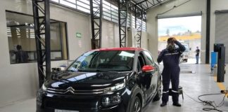 El cantón Guano marca un precedente a nivel nacional al convertirse en el primer municipio del Ecuador en obtener la acreditación de su Centro de Revisión Técnica Vehicular como Organismo de Inspección, reconocimiento otorgado por el Servicio de Acreditación Ecuatoriano (SAE). Este logro consolida al cantón como referente en seguridad vial y calidad de servicios públicos.
