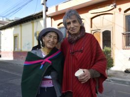 La Casa de la Cultura Ecuatoriana Benjamín Carrión, Núcleo de Chimborazo, designó oficialmente a Jorge Sánchez y Elena Coro como Yaya Carnaval y Mama Shalva 2026, respectivamente, en un acto ceremonial que marcó el inicio de la agenda del Sisay Pacha Raymi, Carnavales Chimborazo 2026, una de las celebraciones culturales más representativas de la provincia.