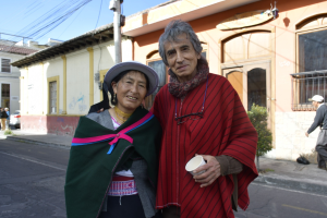 La Casa de la Cultura Ecuatoriana Benjamín Carrión, Núcleo de Chimborazo, designó oficialmente a Jorge Sánchez y Elena Coro como Yaya Carnaval y Mama Shalva 2026, respectivamente, en un acto ceremonial que marcó el inicio de la agenda del Sisay Pacha Raymi, Carnavales Chimborazo 2026, una de las celebraciones culturales más representativas de la provincia.