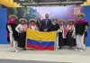La provincia de Tungurahua abrió su participación en la Feria Internacional de Turismo (FITUR) 2026 con una propuesta cargada de color, cultura y experiencias auténticas, posicionándose con fuerza en el Pabellón de Ecuador en IFEMA Madrid. Activaciones culturales, cocina en vivo y expresiones ancestrales marcaron el inicio de una agenda orientada a cautivar al mercado europeo.