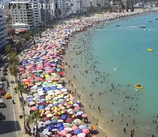 A pesar del clima de tensión generado por episodios de violencia registrados antes y durante el feriado, el sector turístico mostró señales claras de recuperación y dinamismo. Los operativos de control, el refuerzo de patrullajes policiales y militares y una agenda de eventos masivos alentaron a miles de viajeros a movilizarse y disfrutar del asueto, especialmente en la provincia de Manabí, que se convirtió en uno de los principales polos de atracción del país.