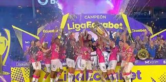 “La noche donde el talento se viste de gala”, con esa consigna, la LigaPro confirmó que el próximo jueves 5 de febrero se realizará el evento en el que la Liga Profesional de Ecuador reconocerá a los protagonistas más destacados del campeonato nacional.
