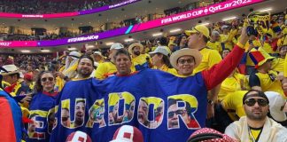 Ir a un Mundial es cruzar fronteras, sumergirse en otra cultura, compartir calles y estadios con compatriotas desconocidos que, por noventa minutos, se convierten en familia. Es cantar el himno con la voz rota, vestir los colores del país con orgullo y sentir que la distancia se acorta cuando rueda la pelota.