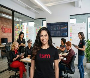 La inteligencia artificial (IA) se ha consolidado como una herramienta clave en la transformación de las empresas en Ecuador. Sectores como retail, banca, telecomunicaciones y servicios ya la utilizan para automatizar procesos, analizar datos y mejorar la experiencia de clientes y usuarios. Sin embargo, este avance tecnológico aún enfrenta desafíos importantes relacionados con la gestión de datos, la gobernanza y la toma de decisiones automatizadas.