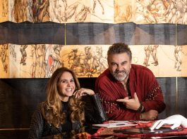 Dos íconos indiscutidos de la música en español llegan a Ecuador para protagonizar una experiencia única. Lucero y Mijares presentan su exitosa gira internacional “Hasta que se nos hizo”, con dos fechas imperdibles: el 4 de marzo en Quito, en el Coliseo Rumiñahui, y el 7 de marzo en Guayaquil, en el Coliseo Voltaire Paladines Polo. En ambas fechas los conciertos estarán preparados para resguardar la seguridad de los asistentes desde el momento de la llegada a cada recinto y de su retirada.