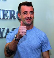 El regreso de un viejo conocido al fútbol ecuatoriano se produjo con un discurso medido que, justamente por eso, dice más de lo que aparenta. A sus 39 años, Damián Diaz, el talentoso futbolista argentino nacionalizado ecuatoriano volvió a pisar suelo local para iniciar una nueva etapa en Guayaquil City, un club que apuesta por su experiencia en un momento donde el proyecto deportivo exige.