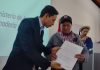 Productores de Chimborazo recibieron 200 títulos de propiedad