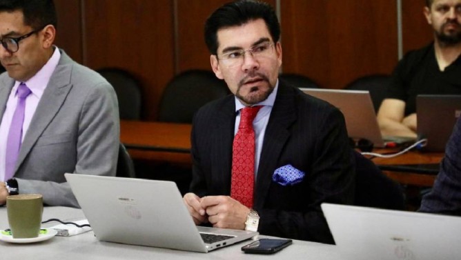 Fiscalía acusa a siete personas en el caso Ligados y pide juicio Fiscalía acusa a siete personas en el caso Ligados y pide juicio