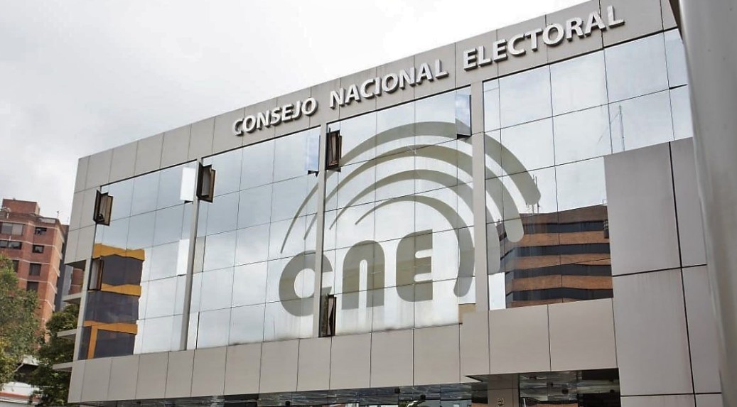 CNE inició proceso de cancelación de dos organizaciones políticas por incumplir requisitos CNE inició proceso de cancelación de dos organizaciones políticas por incumplir requisitos